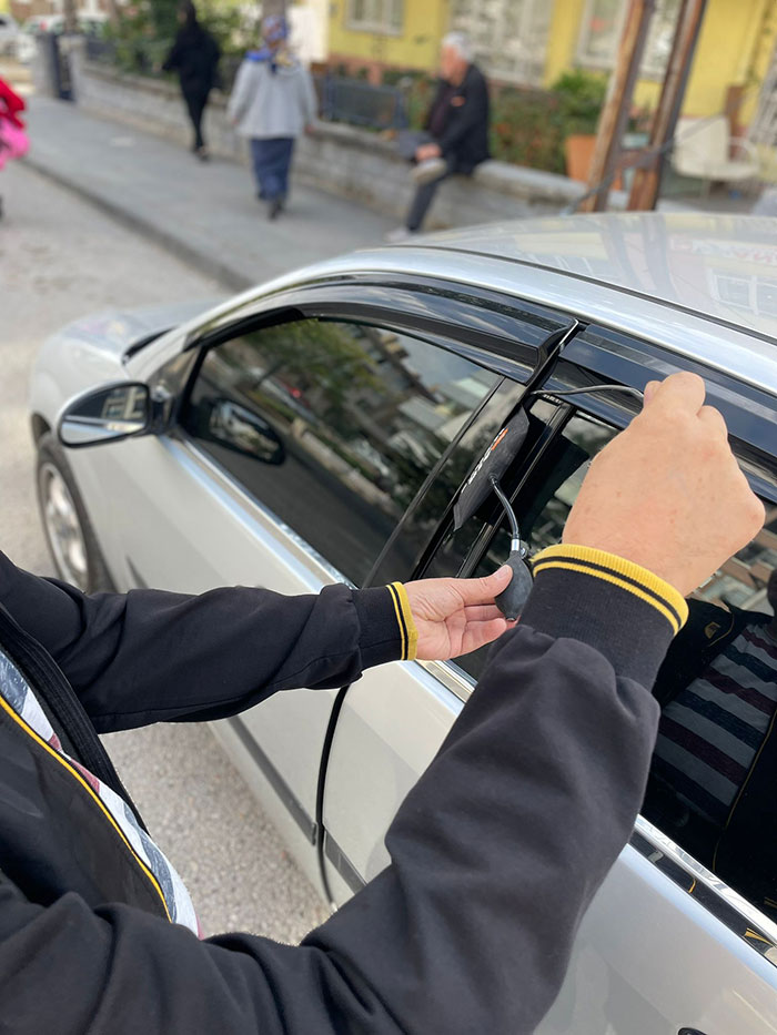 Gölcük Oto Kilitçisi